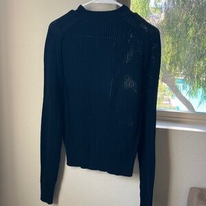 Uniqlo Knit Sweater‎
